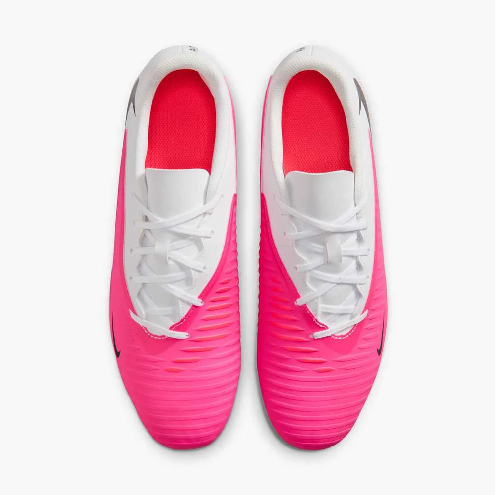 Nike Phantom 6 Low Club Multi-Ground Soccer Cleats