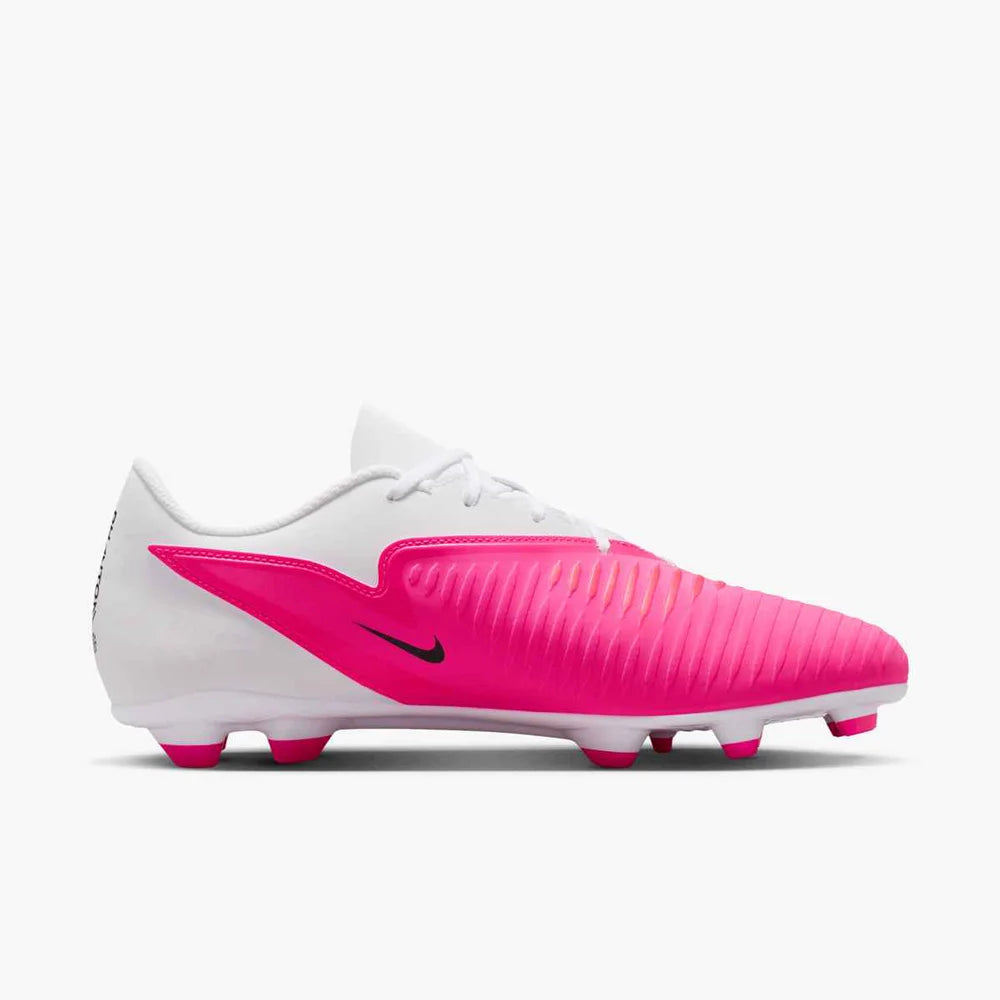 Nike Phantom 6 Low Club Multi-Ground Soccer Cleats