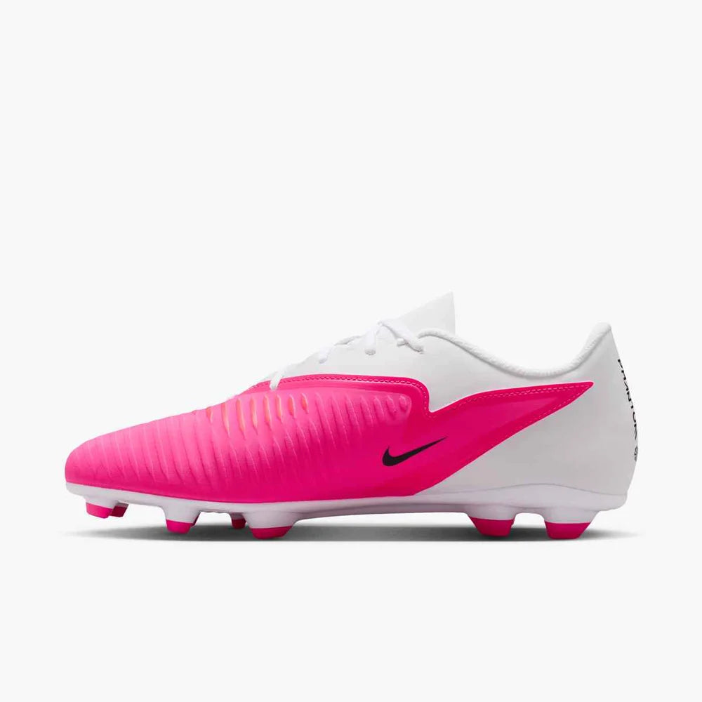 Nike Phantom 6 Low Club Multi-Ground Soccer Cleats