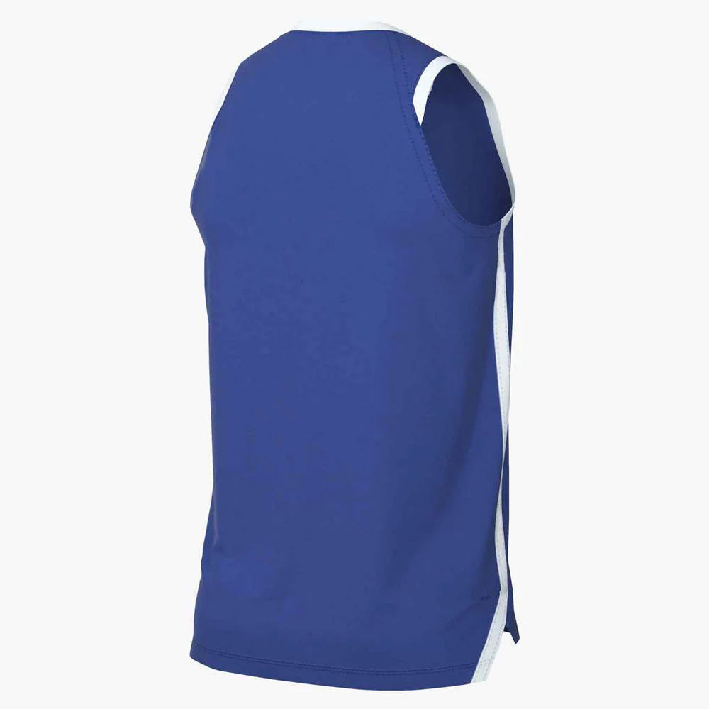 Nike Men's Pinnacle Basketball Jersey And Shorts (Stock)