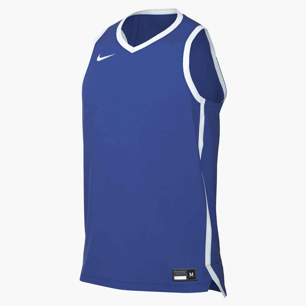 Nike Men's Pinnacle Basketball Jersey And Shorts (Stock)