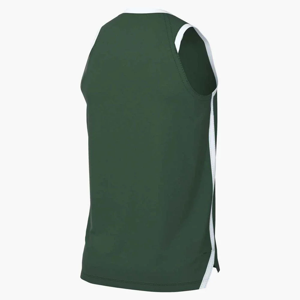 Nike Men's Pinnacle Basketball Jersey And Shorts (Stock)