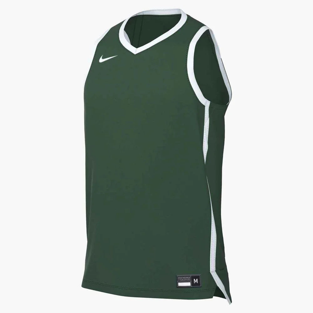 Nike Men's Pinnacle Basketball Jersey And Shorts (Stock)
