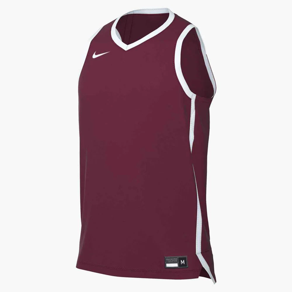 Nike Men's Pinnacle Basketball Jersey And Shorts (Stock)