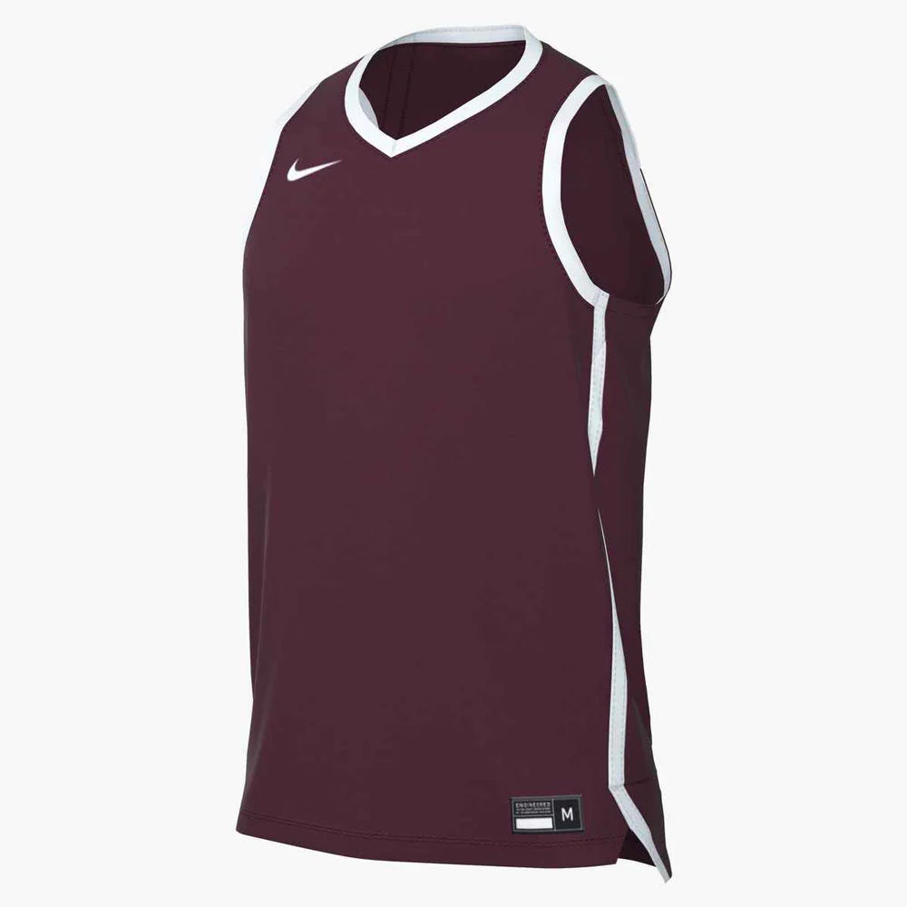 Nike Men's Pinnacle Basketball Jersey And Shorts (Stock)