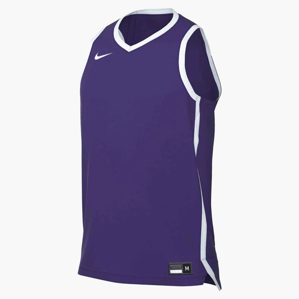 Nike Men's Pinnacle Basketball Jersey And Shorts (Stock)