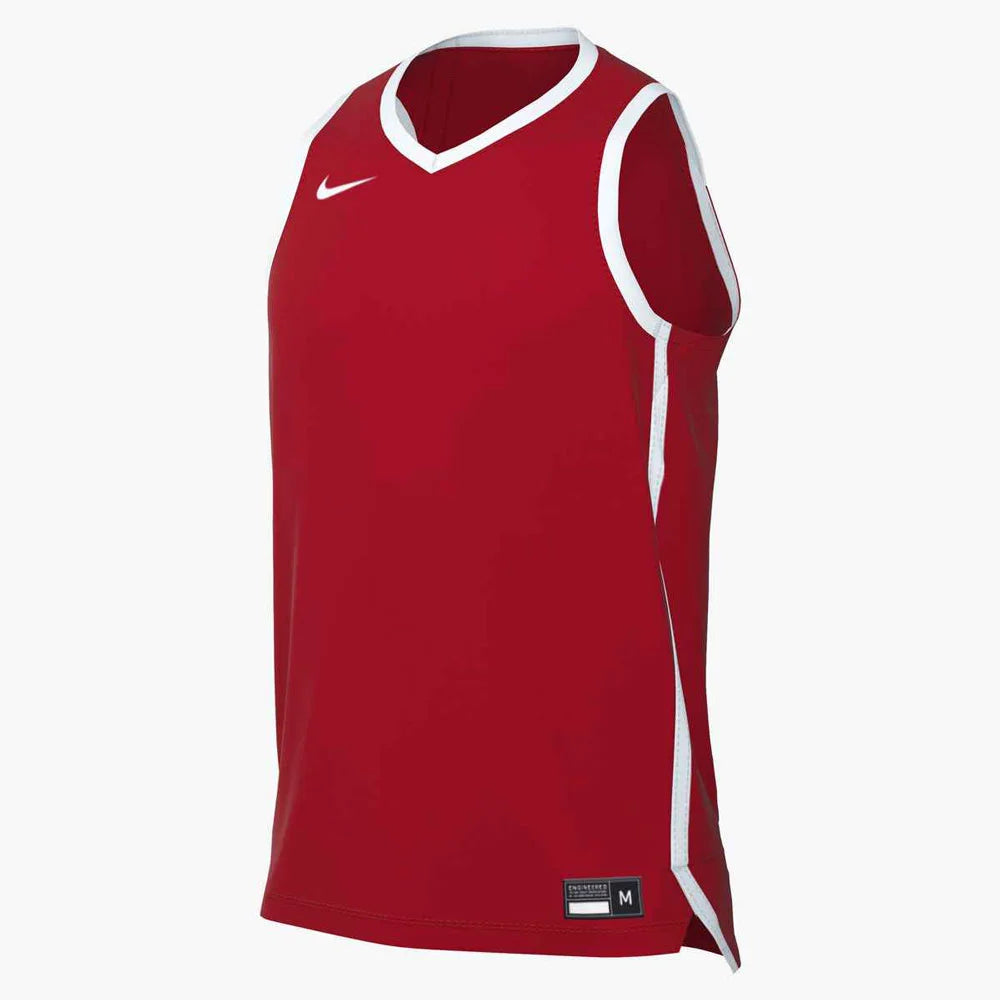 Nike Men's Pinnacle Basketball Jersey And Shorts (Stock)