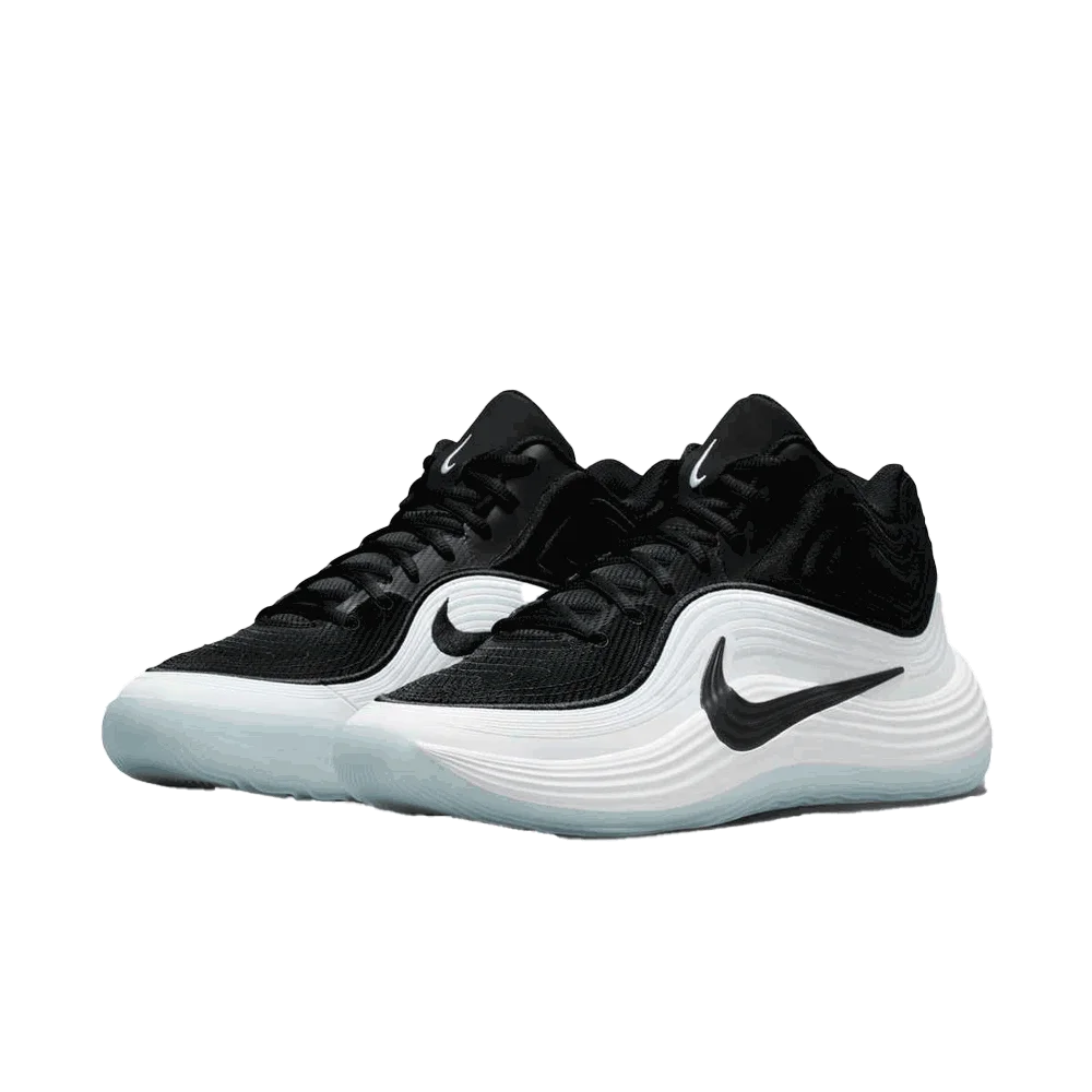 Nike Men's Precision 8 MID Basketball Shoes