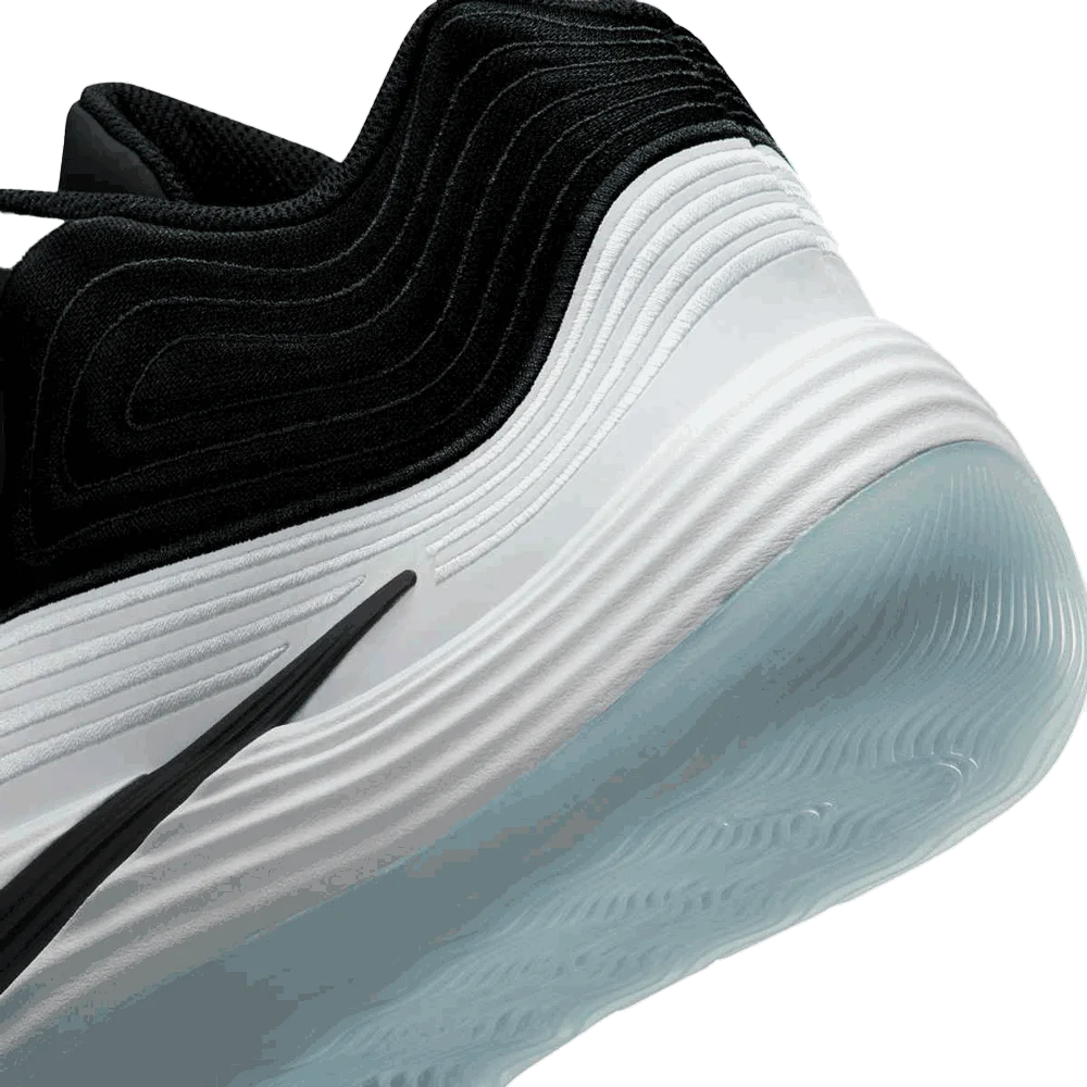 Nike Men's Precision 8 MID Basketball Shoes