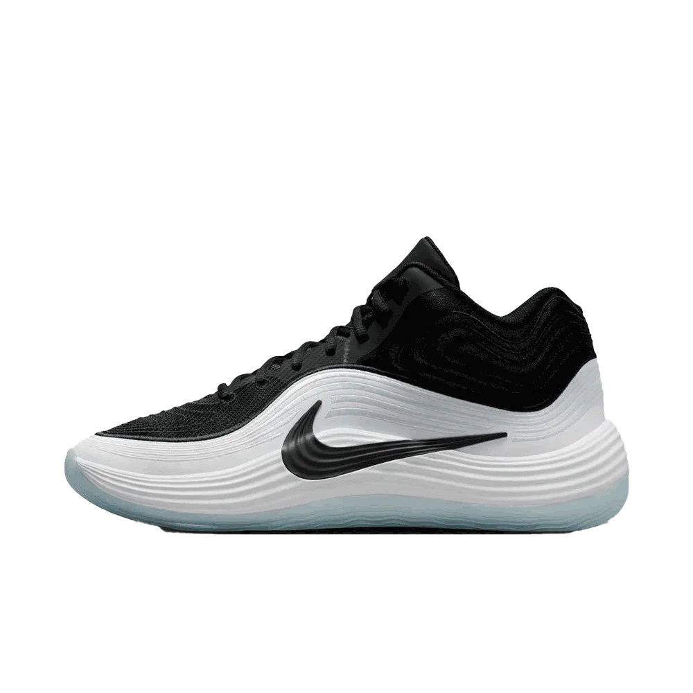 Nike Men's Precision 8 MID Basketball Shoes