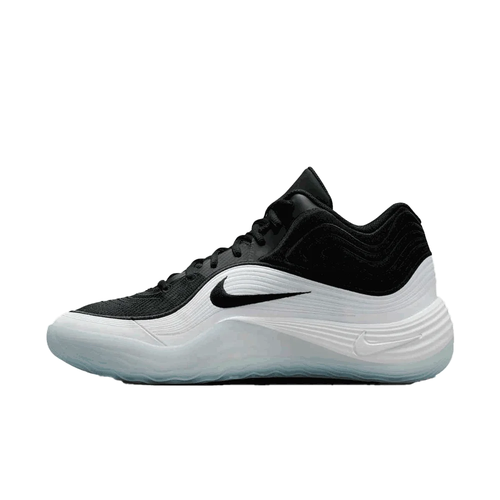 Nike Men's Precision 8 MID Basketball Shoes