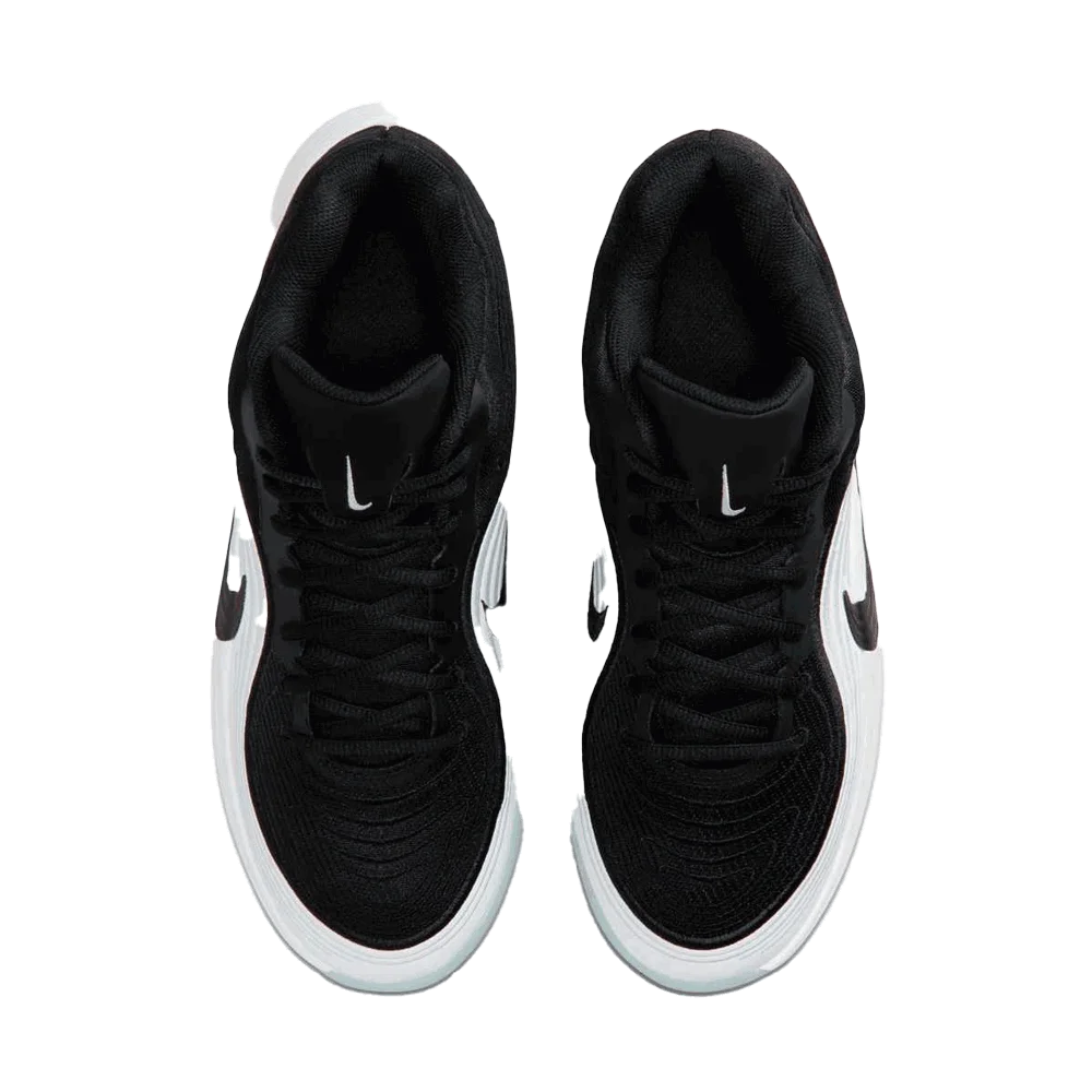 Nike Men's Precision 8 MID Basketball Shoes