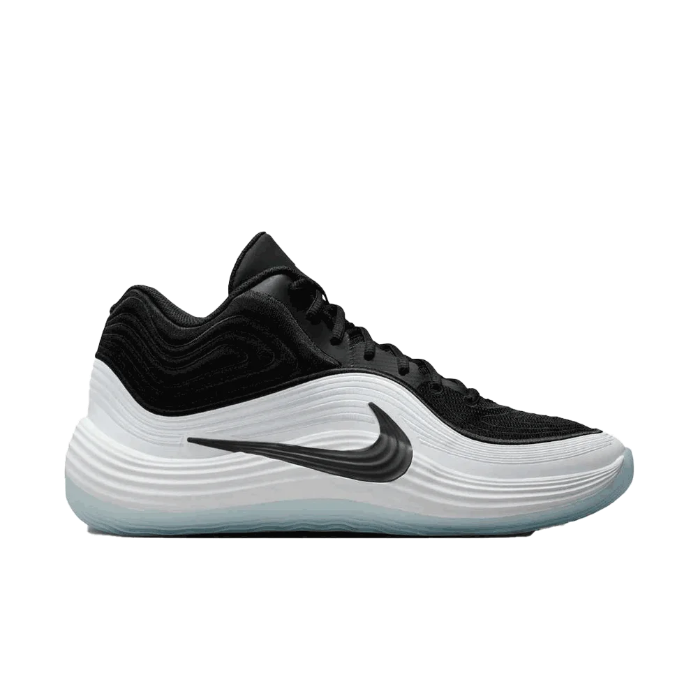 Nike Men's Precision 8 MID Basketball Shoes Black..