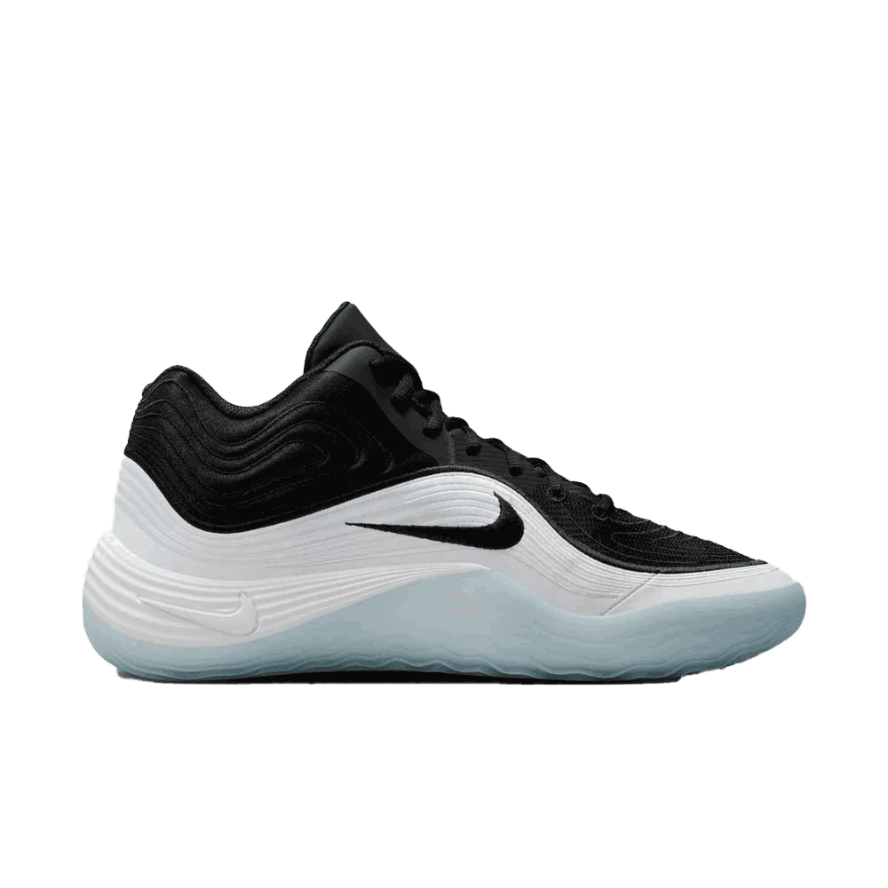 Nike Men's Precision 8 MID Basketball Shoes