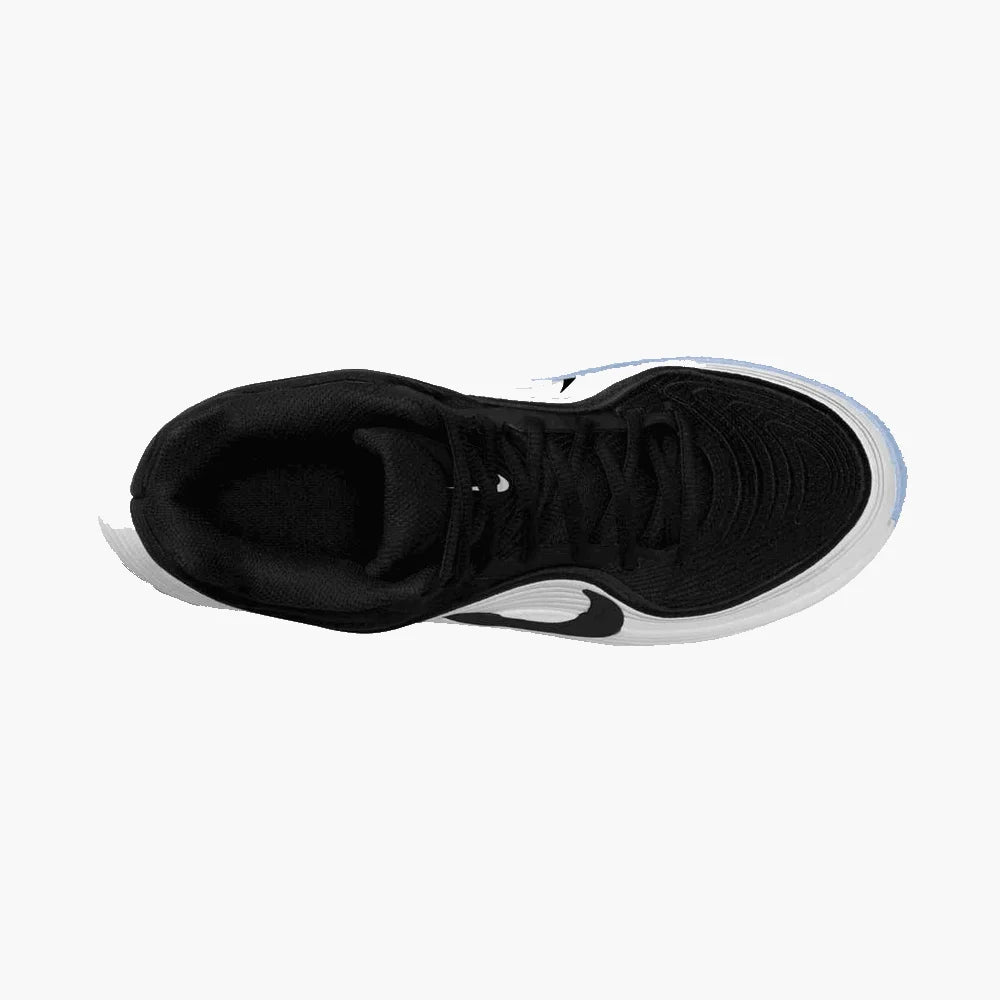 Nike Men's Precision 8 MID Basketball Shoes
