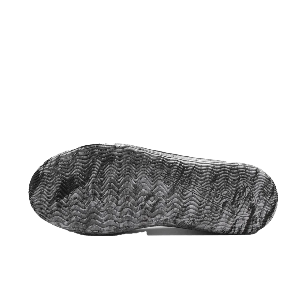 Nike Men's Precision 8 MID Basketball Shoes