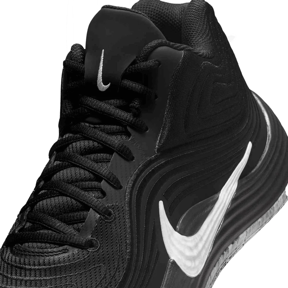 Nike Men's Precision 8 MID Basketball Shoes