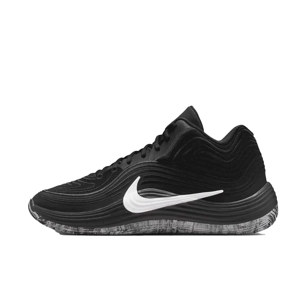 Nike Men's Precision 8 MID Basketball Shoes