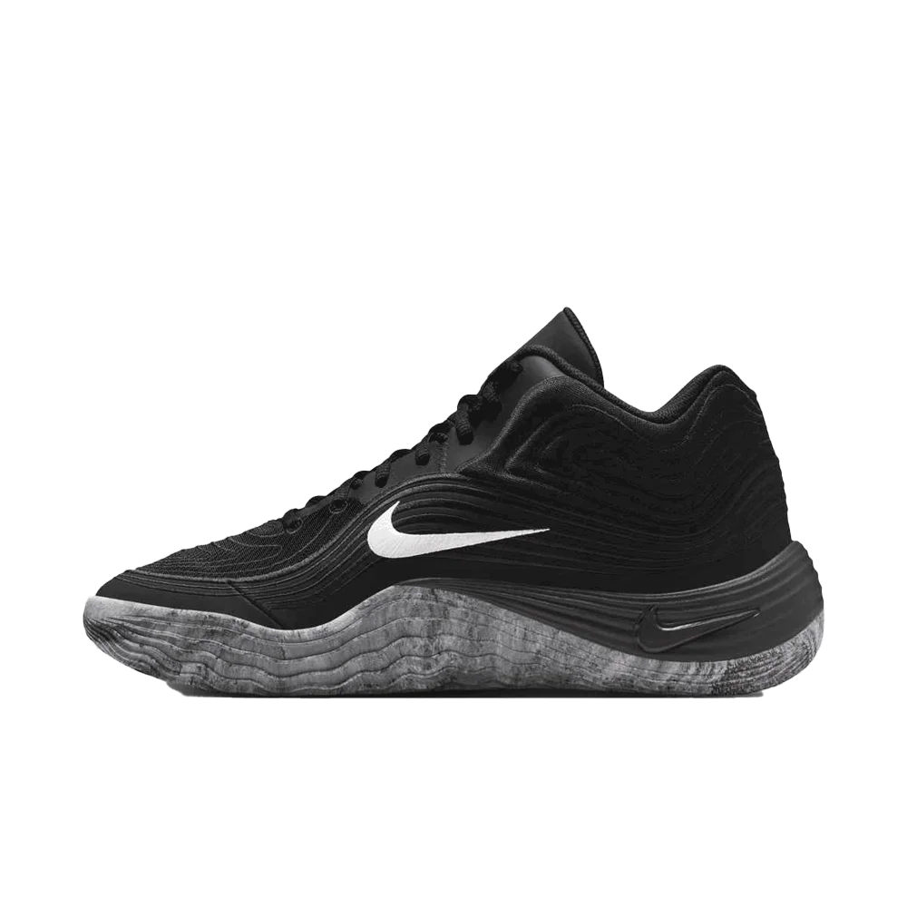 Nike Men's Precision 8 MID Basketball Shoes
