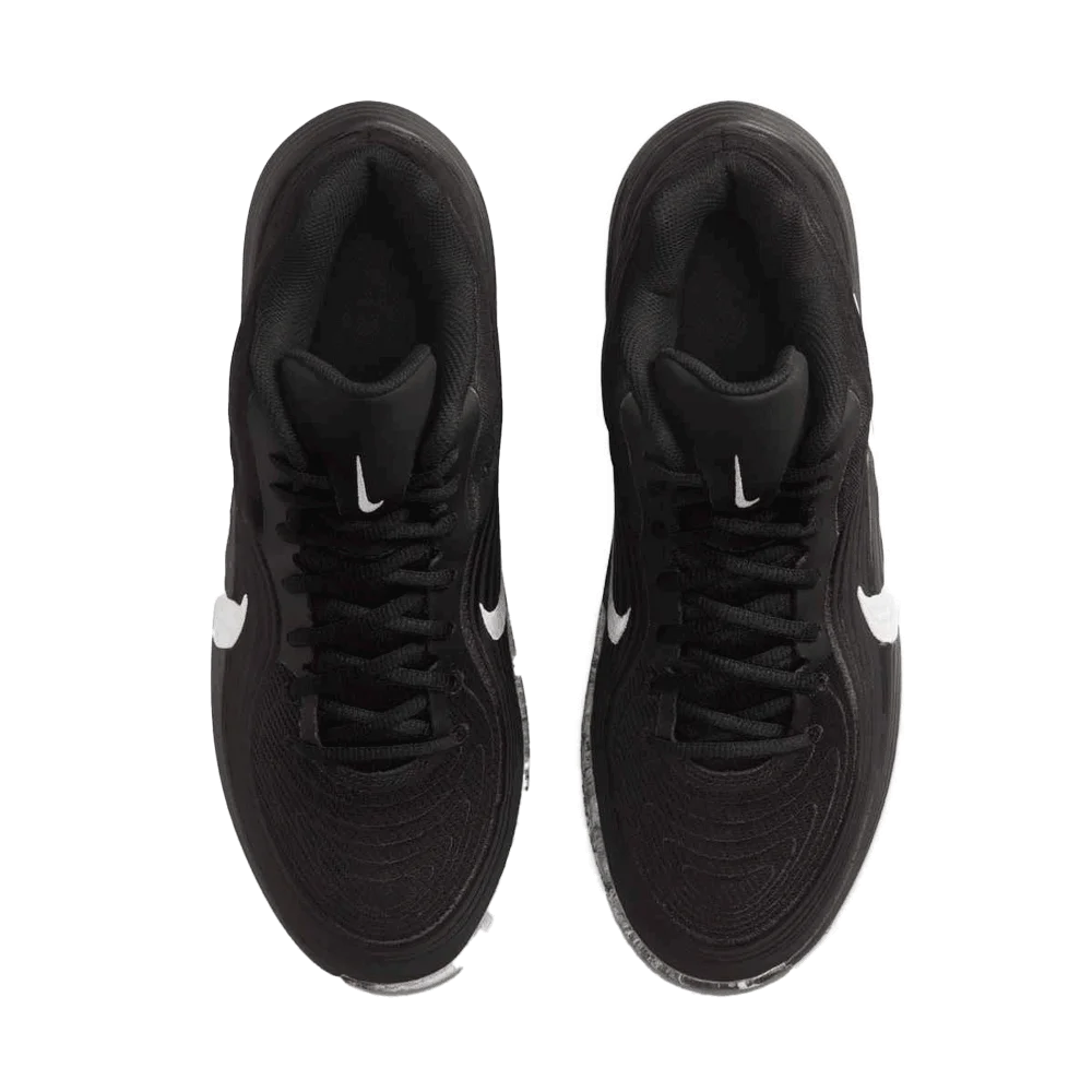Nike Men's Precision 8 MID Basketball Shoes