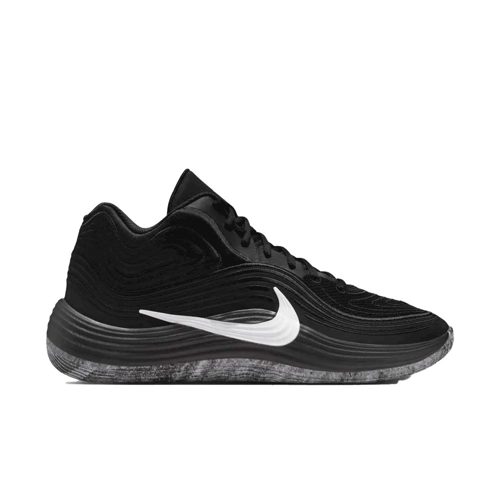 Nike Men's Precision 8 MID Basketball Shoes