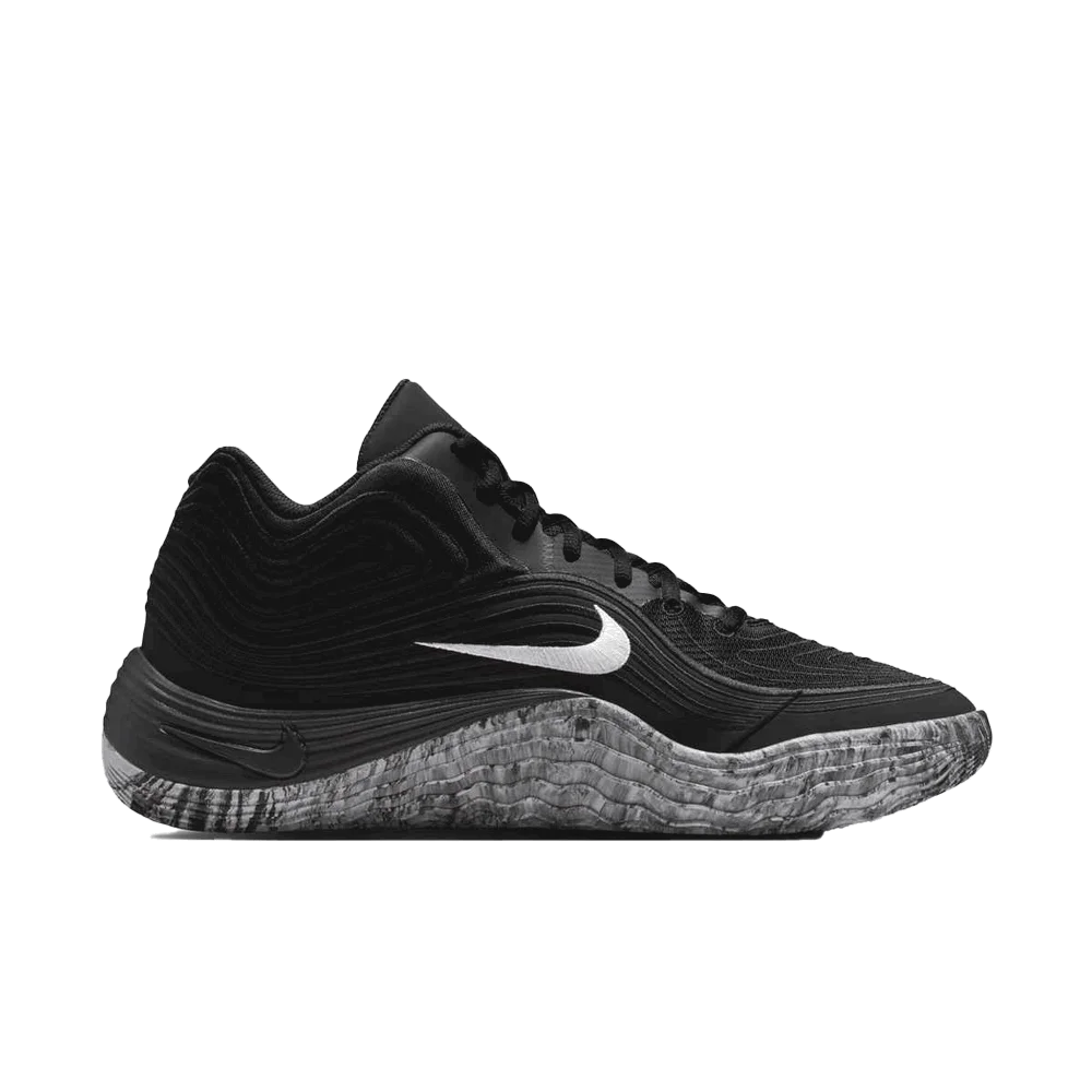 Nike Men's Precision 8 MID Basketball Shoes