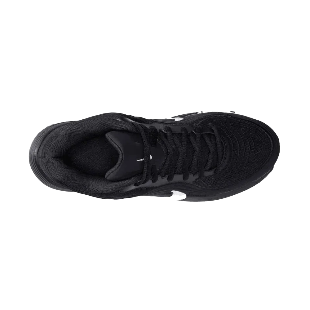Nike Men's Precision 8 MID Basketball Shoes