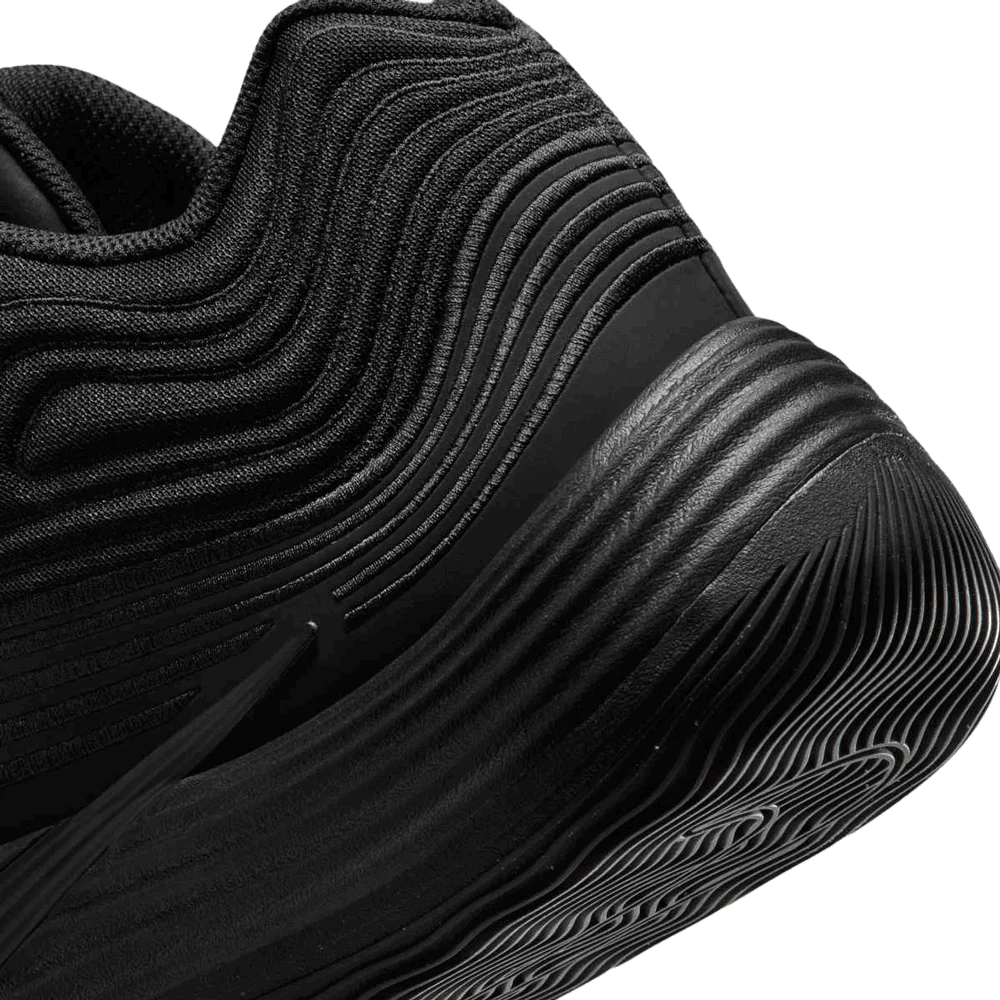 Nike Men's Precision 8 MID Basketball Shoes