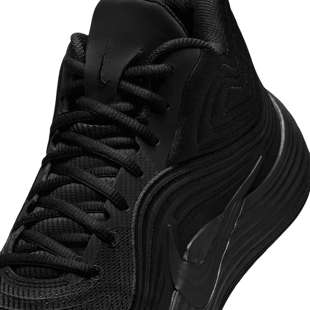 Nike Men's Precision 8 MID Basketball Shoes