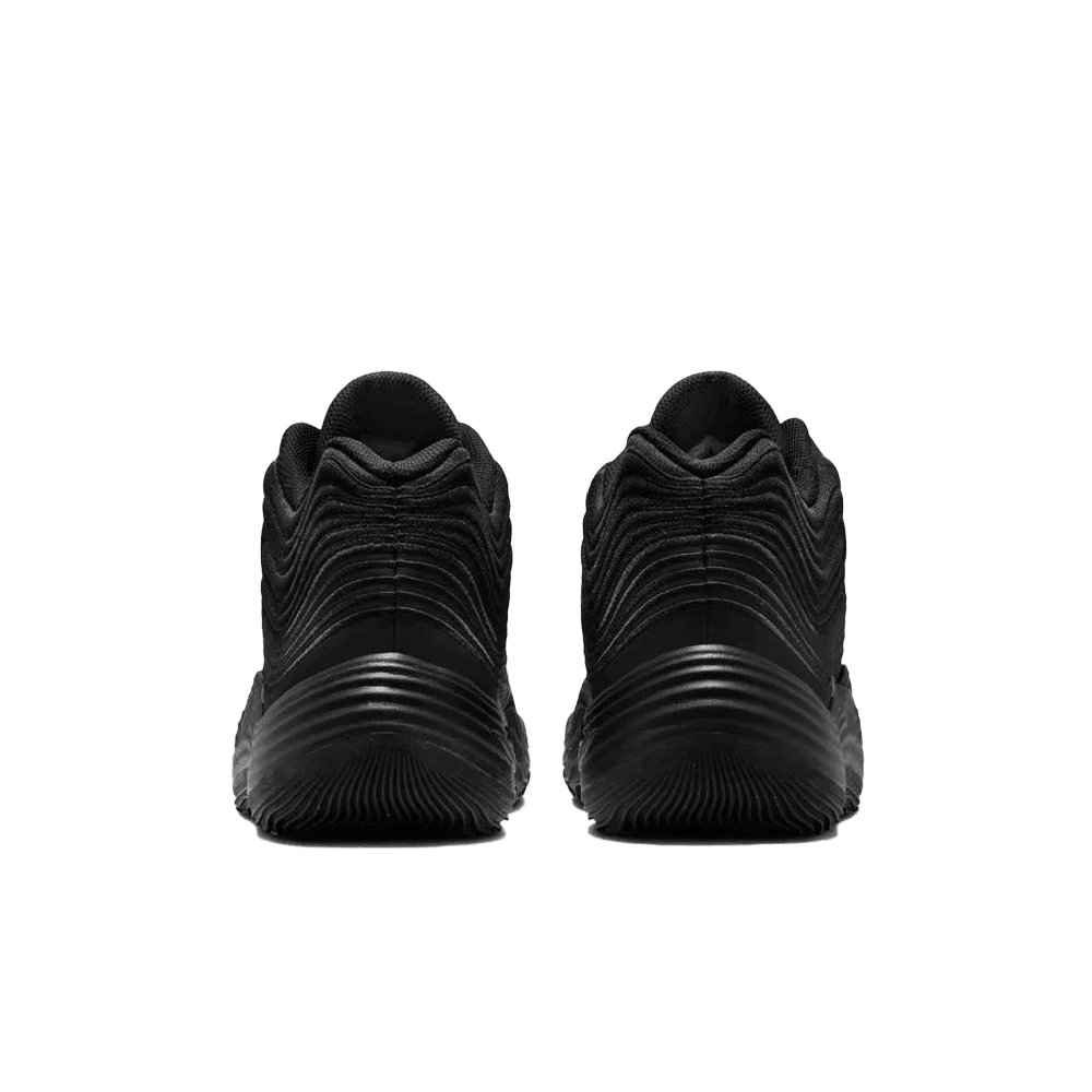Nike Men's Precision 8 MID Basketball Shoes