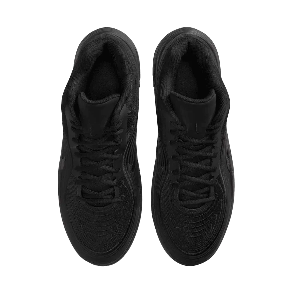Nike Men's Precision 8 MID Basketball Shoes