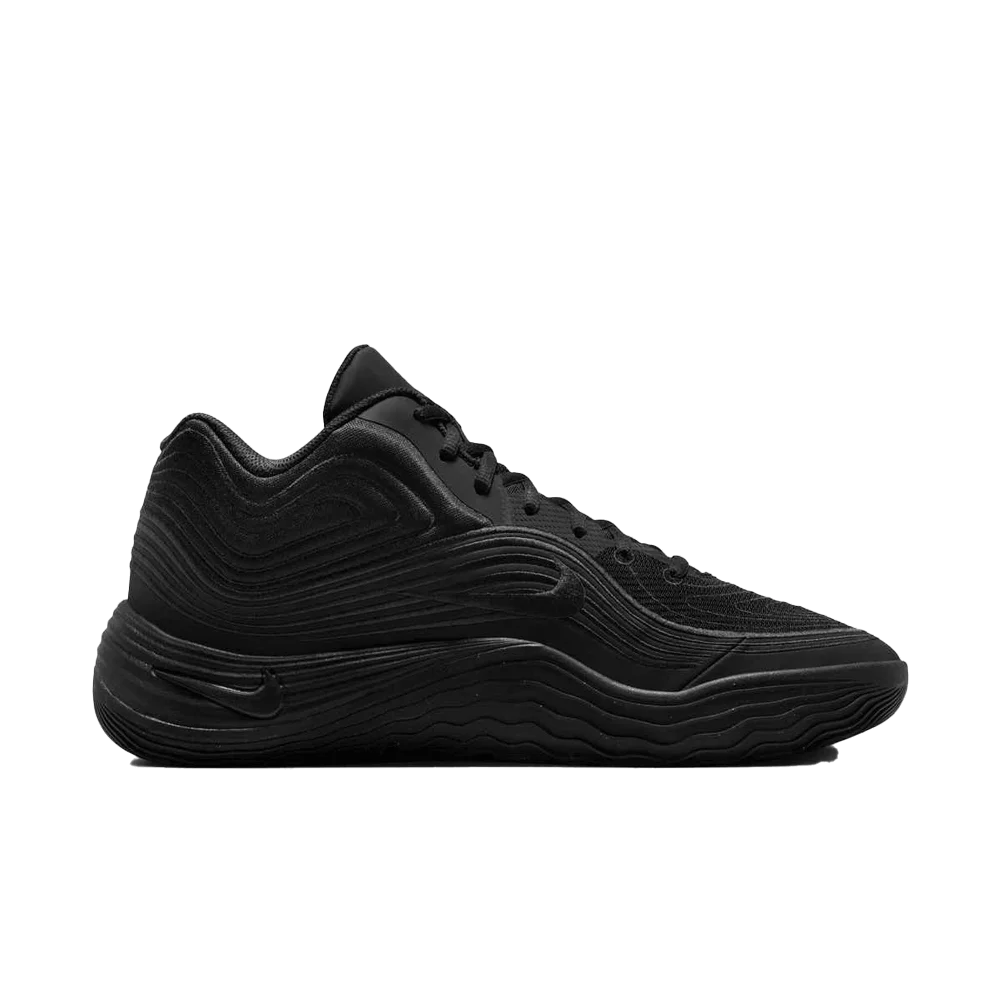 Nike Men's Precision 8 MID Basketball Shoes