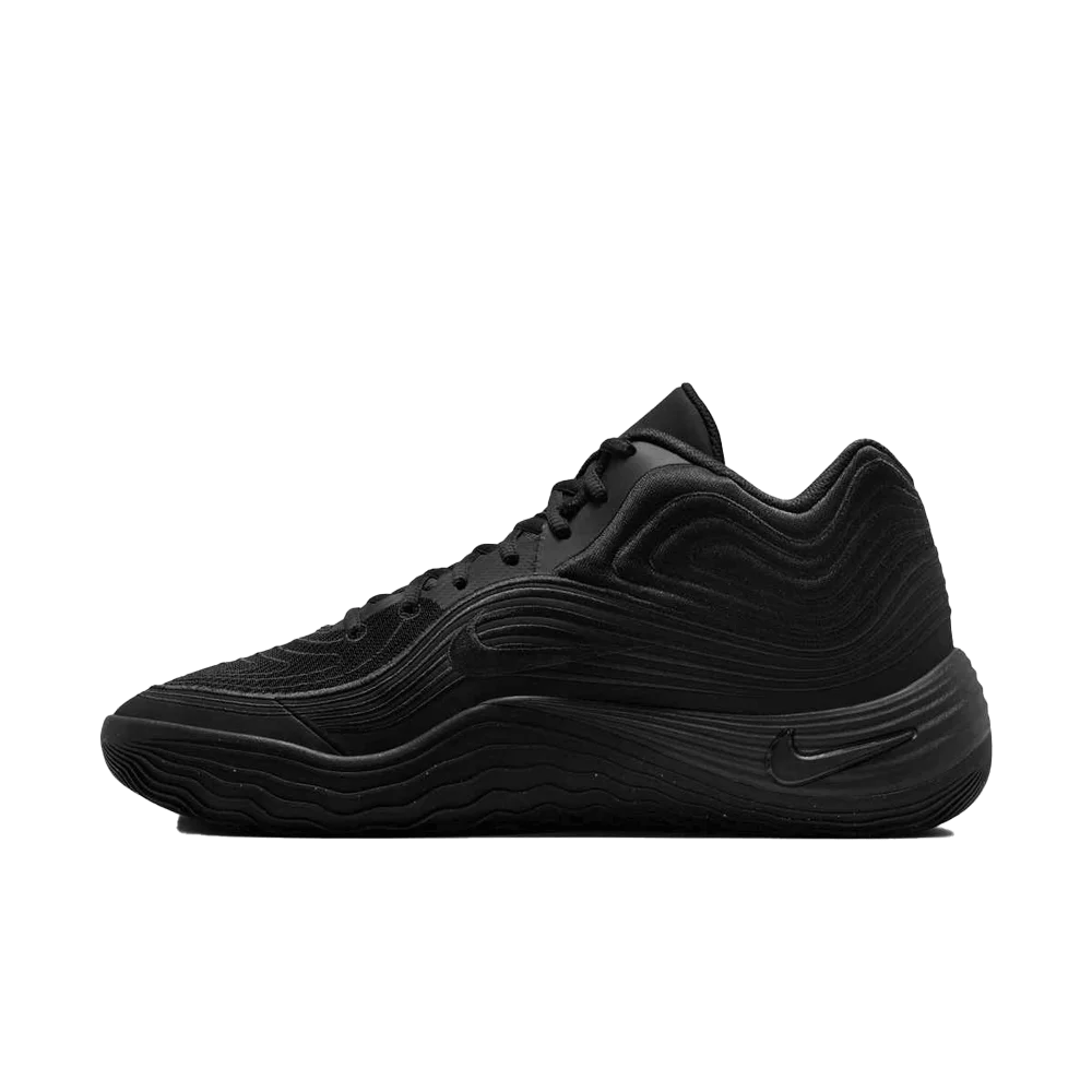 Nike Men's Precision 8 MID Basketball Shoes