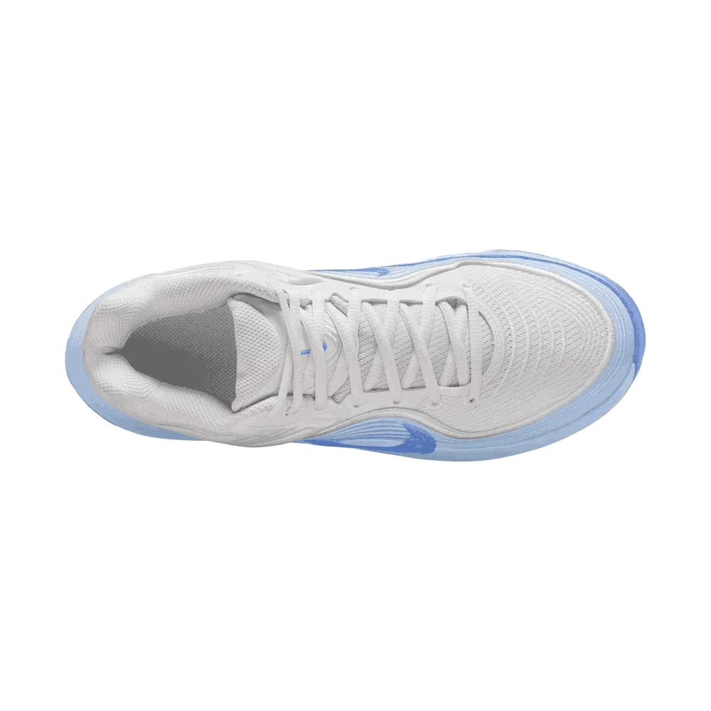 Nike Men's Precision 8 MID Basketball Shoes
