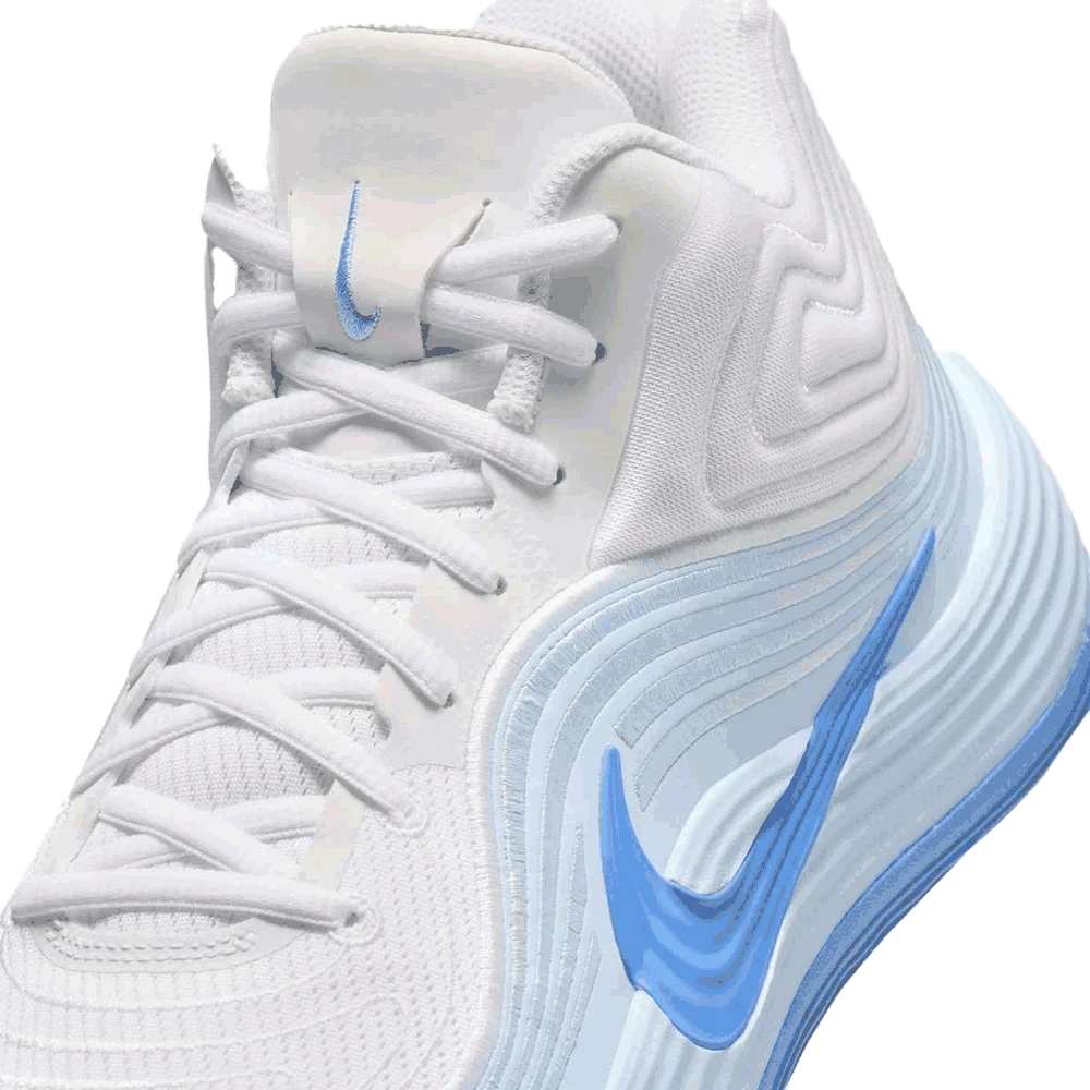 Nike Men's Precision 8 MID Basketball Shoes