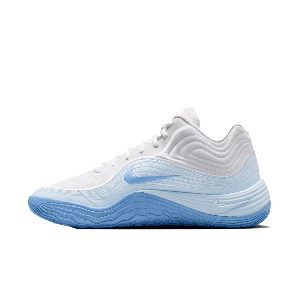 Nike Men's Precision 8 MID Basketball Shoes
