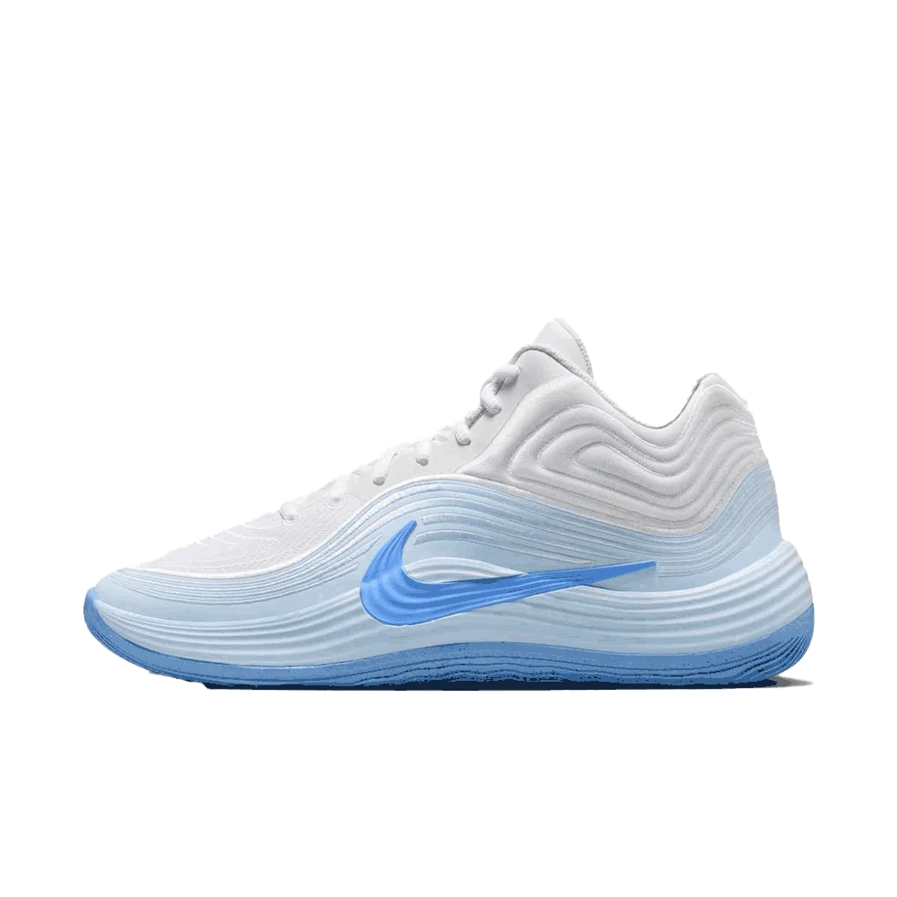 Nike Men's Precision 8 MID Basketball Shoes