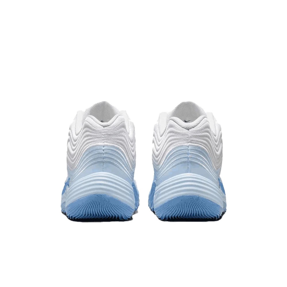 Nike Men's Precision 8 MID Basketball Shoes