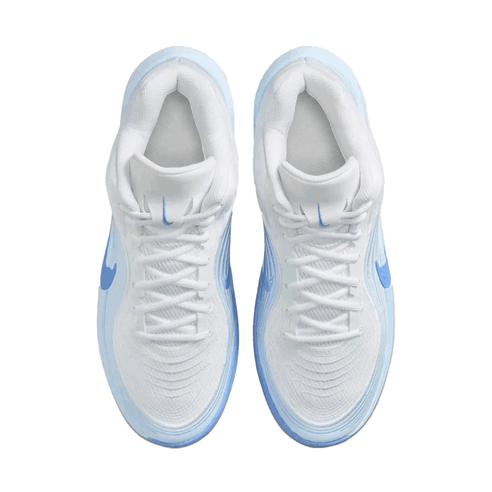 Nike Men's Precision 8 MID Basketball Shoes