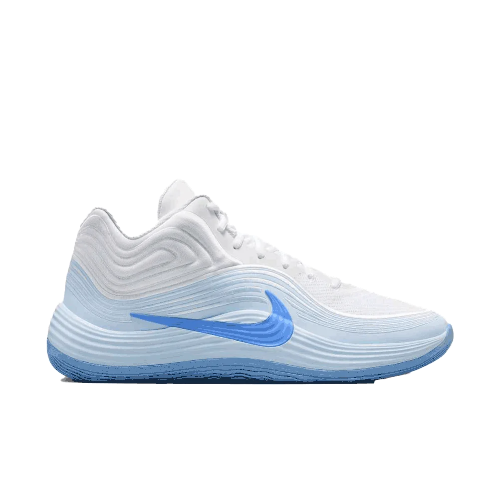 Nike Men's Precision 8 MID Basketball Shoes