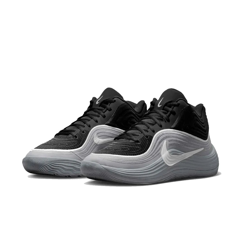 Nike Men's Precision 8 MID Basketball Shoes