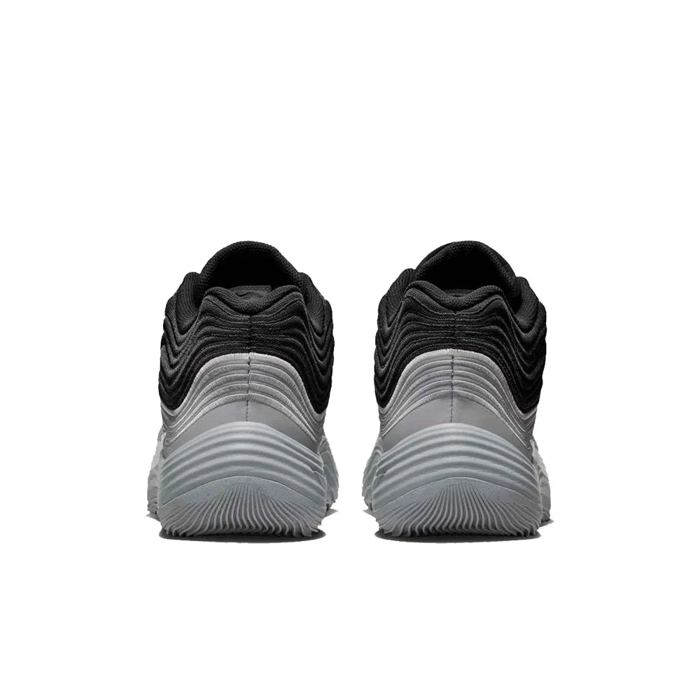 Nike Men's Precision 8 MID Basketball Shoes