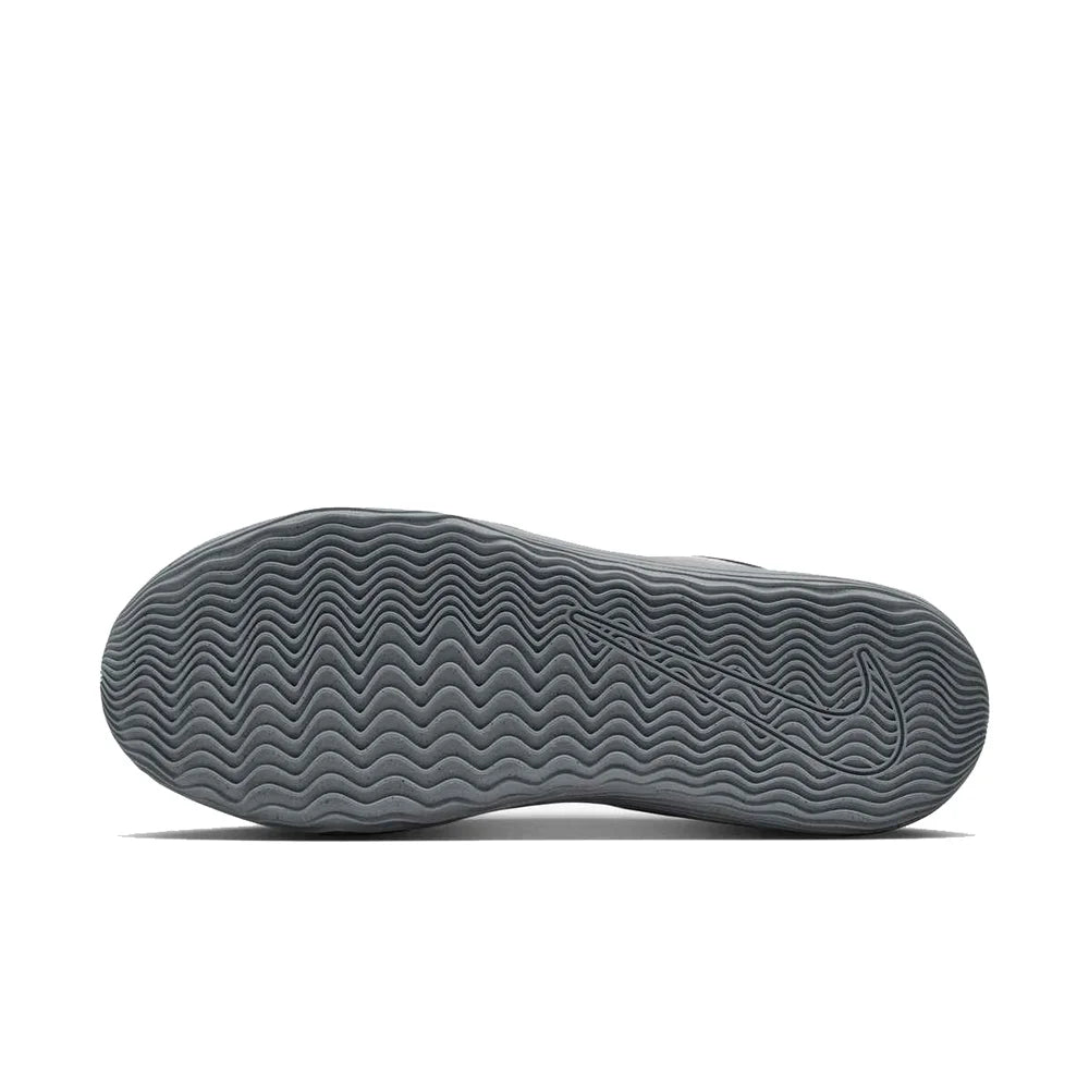 Nike Men's Precision 8 MID Basketball Shoes