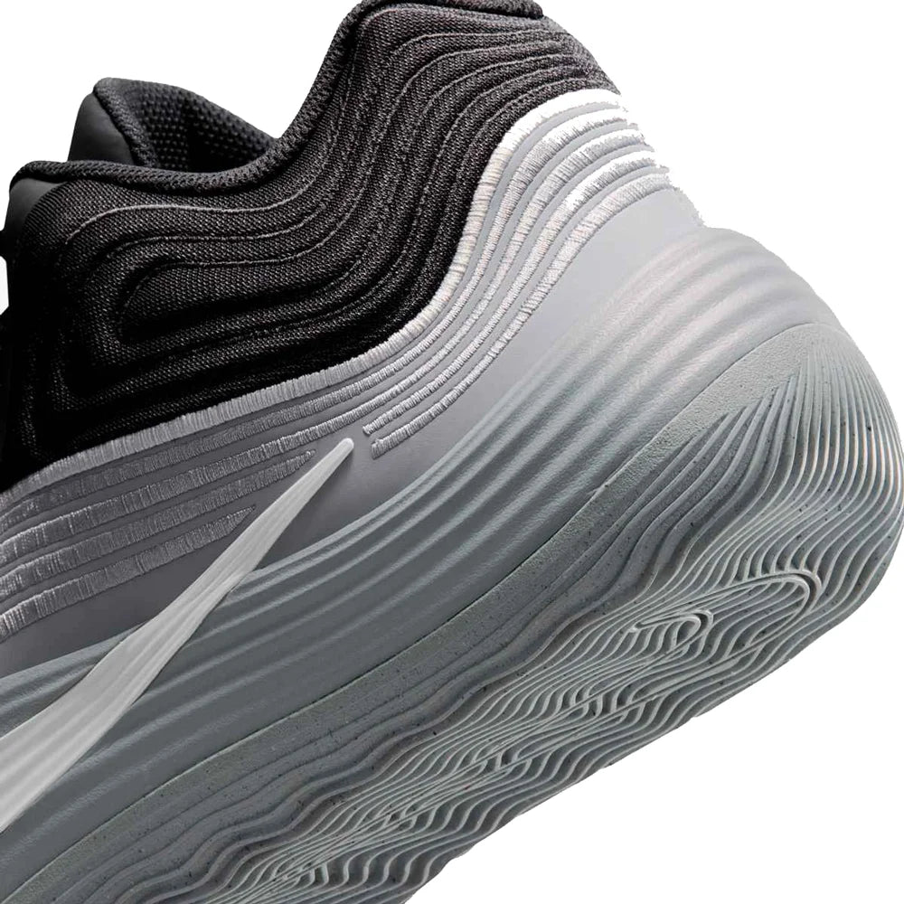 Nike Men's Precision 8 MID Basketball Shoes