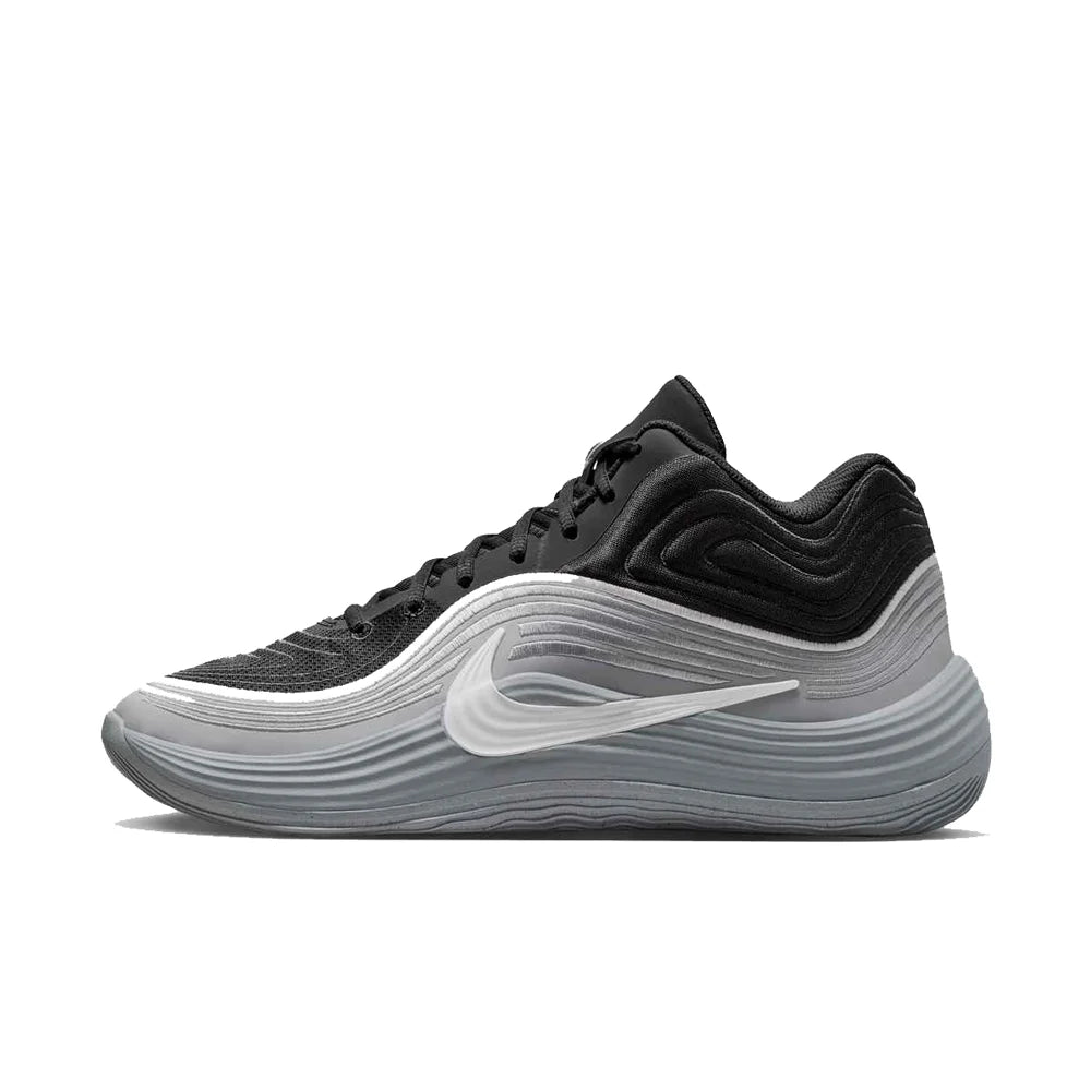 Nike Men's Precision 8 MID Basketball Shoes