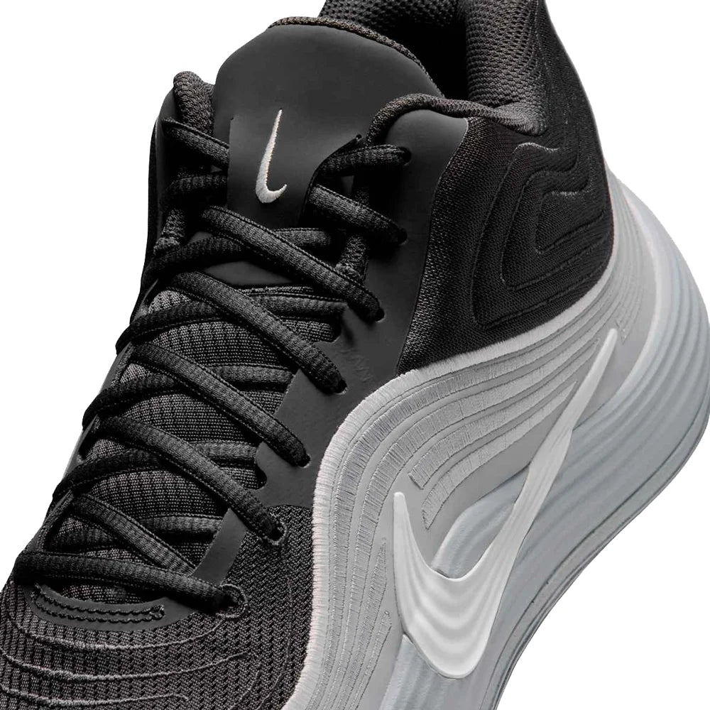 Nike Men's Precision 8 MID Basketball Shoes