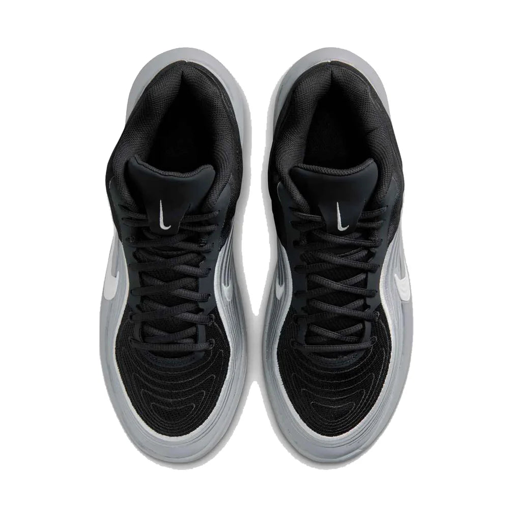 Nike Men's Precision 8 MID Basketball Shoes