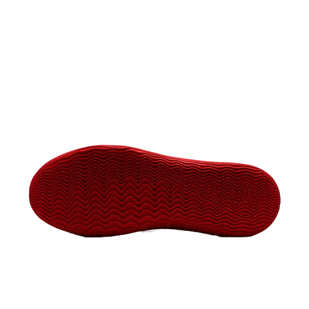 Nike Men's Precision 8 MID Basketball Shoes