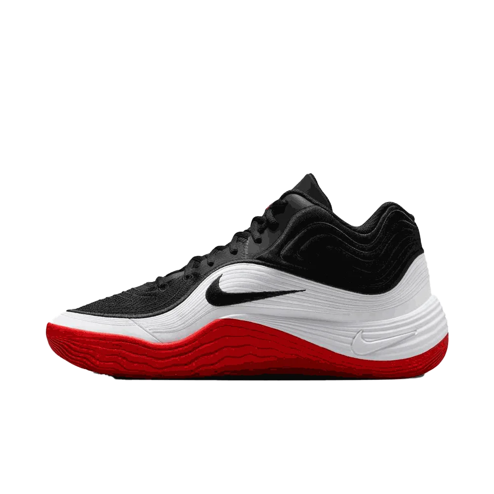 Nike Men's Precision 8 MID Basketball Shoes