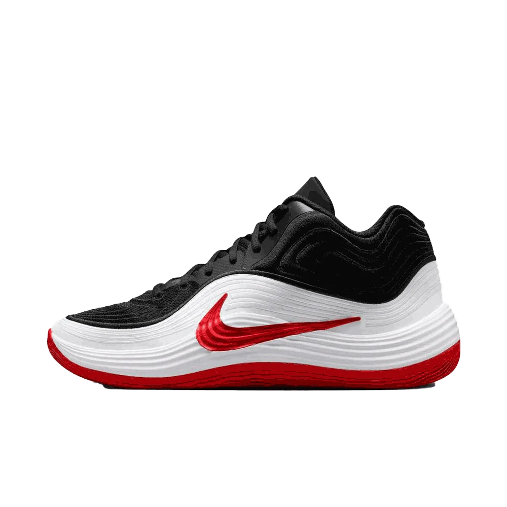 Nike Men's Precision 8 MID Basketball Shoes